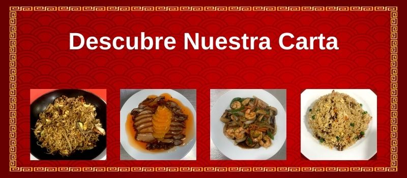 Restaurante Chino Reus